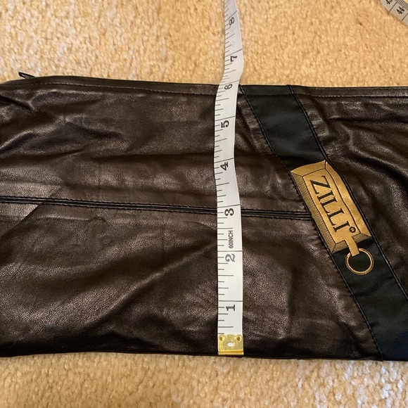 Zilli Murse bag Black - Picture 12 of 12